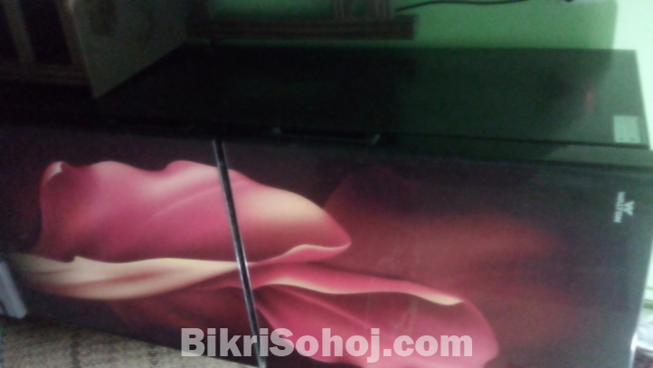 রেফ্রিজারেটর